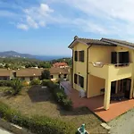 Casa Consuelo App. 2 Capoliveri (Isola d'Elba)