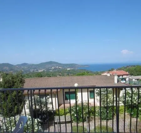Casa Consuelo App. 2 Holiday home *