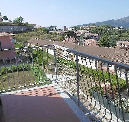 Casa Consuelo App. 2 * Capoliveri (Isola d'Elba)