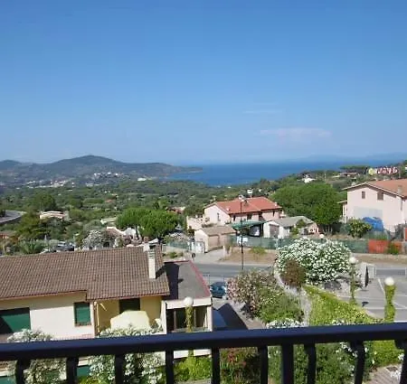 Casa Consuelo App. 2 Holiday home