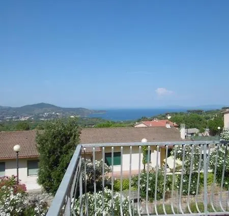 בית נופש Casa Consuelo App. 2