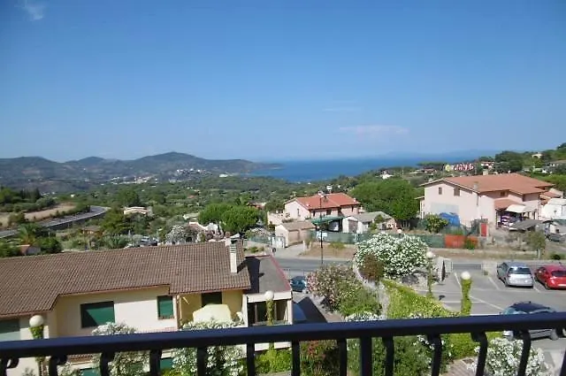 Casa Consuelo App. 2 Holiday home