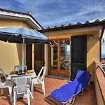 Feriehus Casa Consuelo App. 2 Capoliveri (Isola d'Elba)