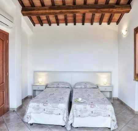 Casa Consuelo App. 2 *