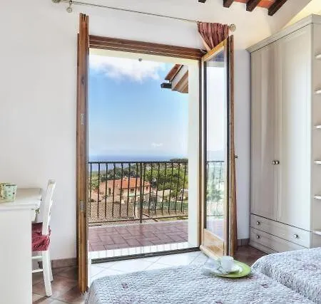 Дом отдыха Casa Consuelo App. 2 Каполивери