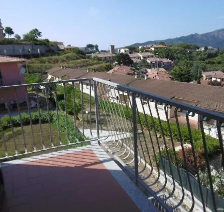 Casa Consuelo App. 2 * Capoliveri (Isola d'Elba)