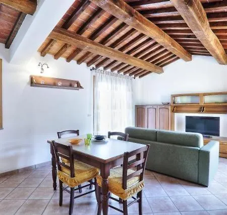 Feriehus Casa Consuelo App. 2