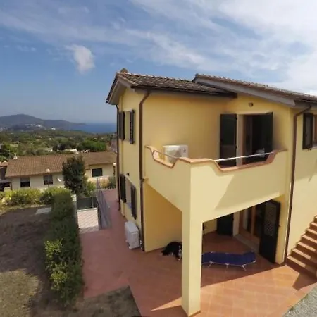 Casa Consuelo App. 2 *