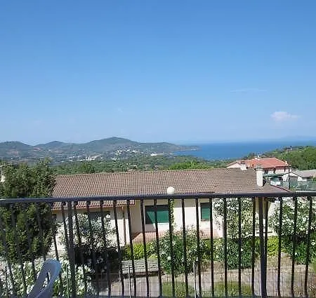 Casa Consuelo App. 2