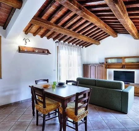 Ferienhaus Casa Consuelo App. 2 *