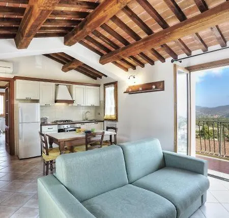 Casa Consuelo App. 2 *