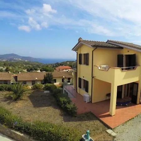 Casa Consuelo App. 2 Дом отдыха Каполивери