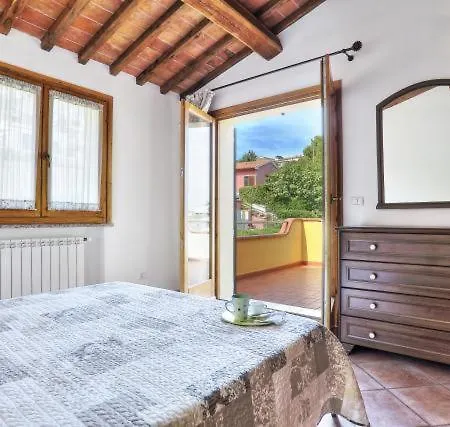 Casa Consuelo App. 2 Ferienhaus