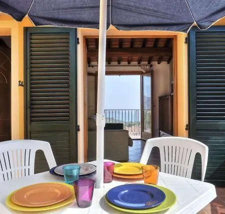 Casa Consuelo App. 2 Ferienhaus