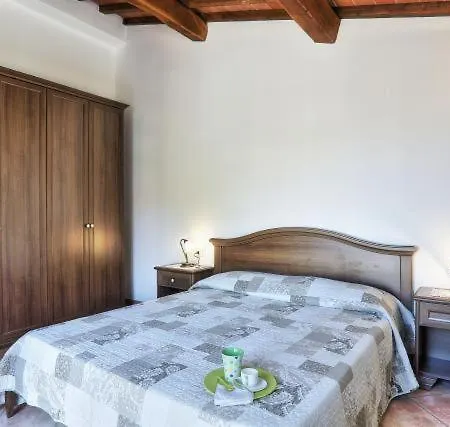 Ferienhaus Casa Consuelo App. 2 Capoliveri (Isola d'Elba)