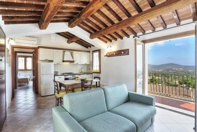 Casa Consuelo App. 2