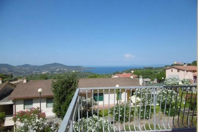 Дом отдыха Casa Consuelo App. 2