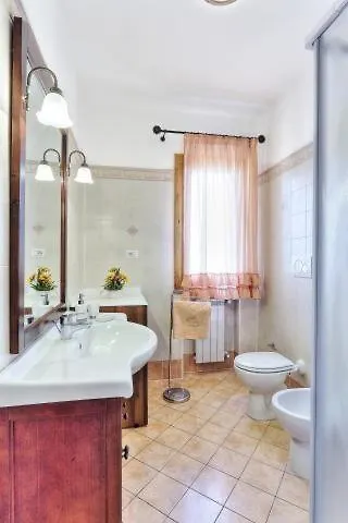 Casa Consuelo App. 2 Каполивери