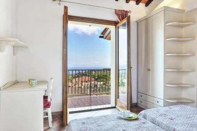 Дом отдыха Casa Consuelo App. 2 Каполивери