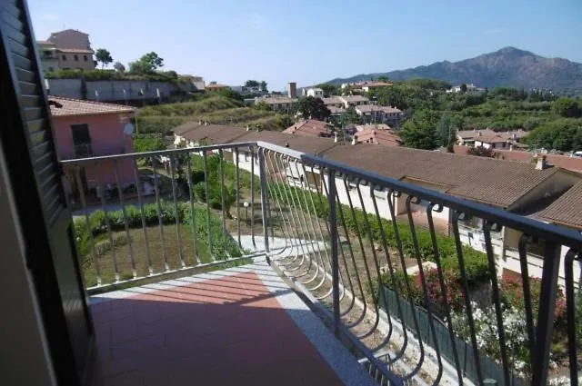 Casa Consuelo App. 2 * Каполивери