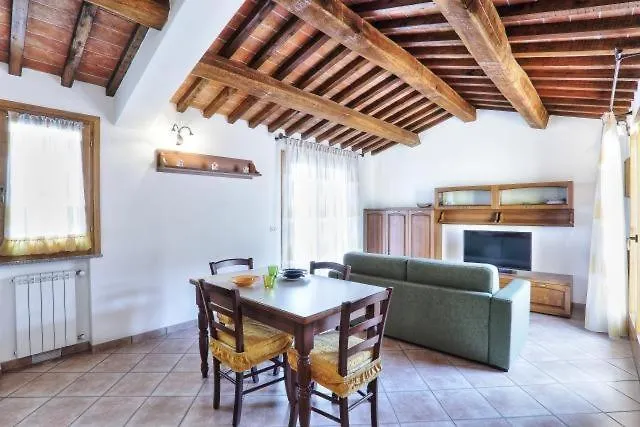 Дом отдыха Casa Consuelo App. 2