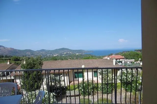 Casa Consuelo App. 2