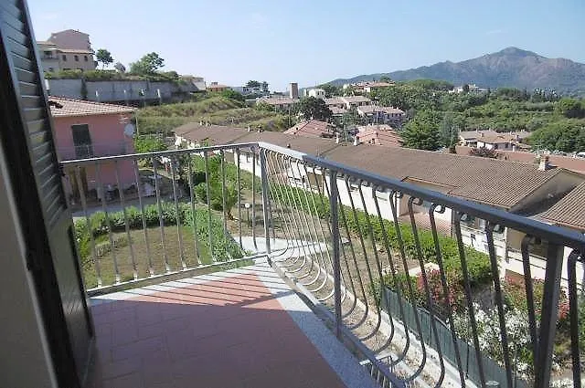 Casa Consuelo App. 2 * Capoliveri (Isola d'Elba)