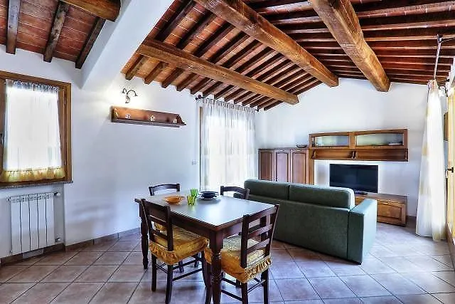 Casa vacanze Casa Consuelo App. 2 *