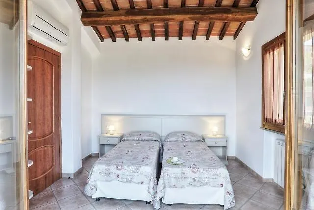 Casa Consuelo App. 2 Дом отдыха