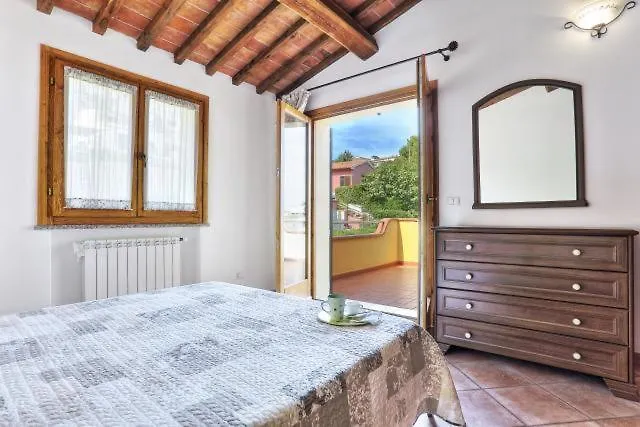 Casa Consuelo App. 2 Дом отдыха