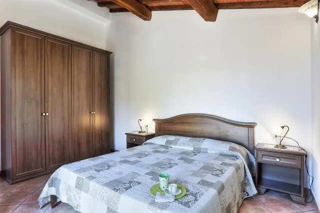 Дом отдыха Casa Consuelo App. 2 Каполивери