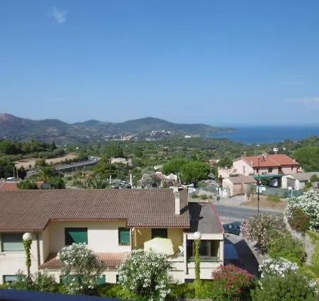 Casa Consuelo App. 2 * Capoliveri (Isola d'Elba)